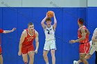 MBBall vs BSU  Wheaton College Men’s Basketball vs Bridgewater State University. - Photo By: KEITH NORDSTROM